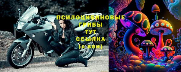 тгк Алексеевка