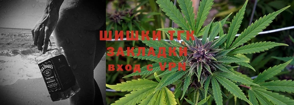 тгк Алексеевка